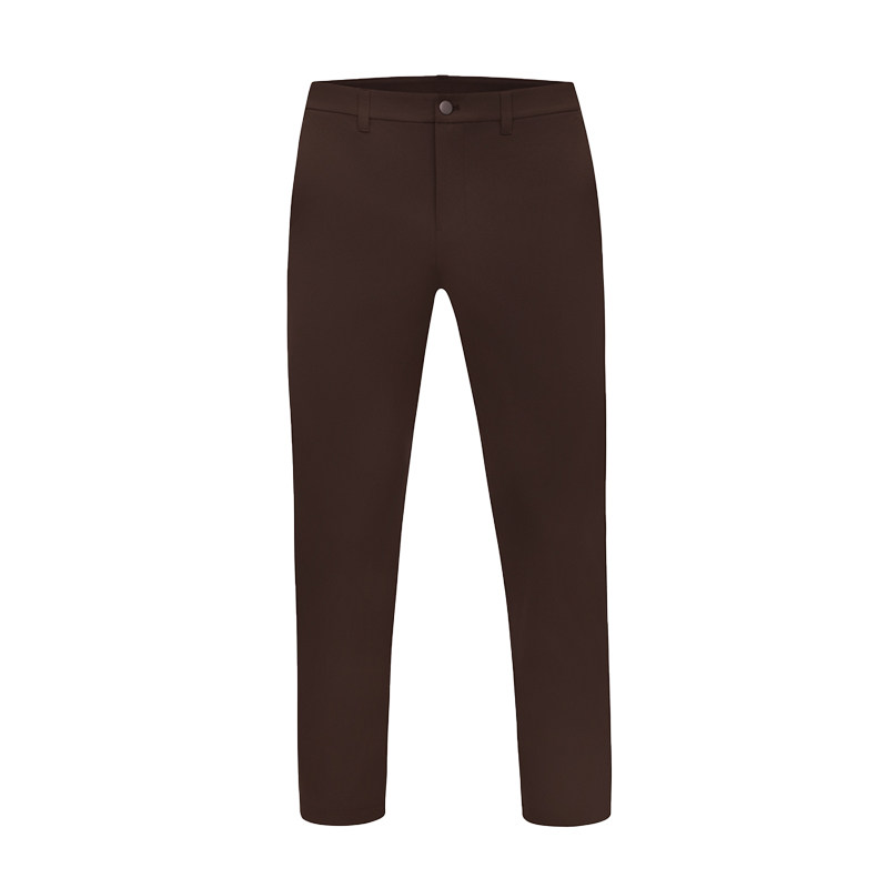 ABC™男士经典剪裁长裤30L*Warpstreme 速干丨lululemon丨LM5AR2S
