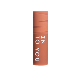 INTOYOU唇泥唇釉口红女主角迷你1g装哑光雾面丝绒显白EM05intoyou