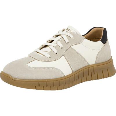 天美意男鞋舒适休闲运动男阿甘德训鞋秋C4H06CM4