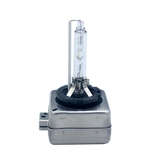 适用于斯柯达明锐 野帝 昊锐13款老速派远近光灯氙气灯泡疝气大灯