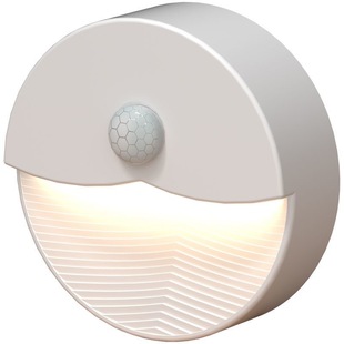 感应灯插电式人来即亮人走即灭智能自动LED小夜灯走廊过道夜光灯