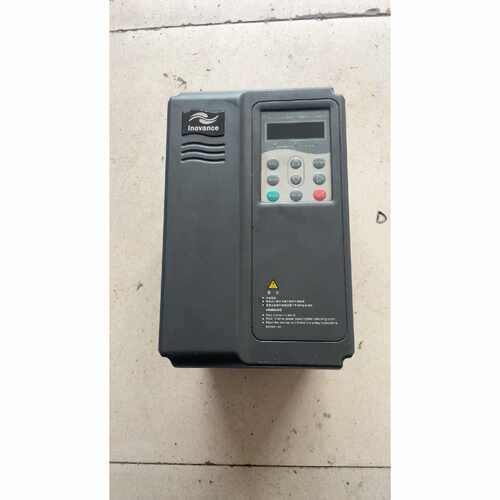 询价汇川变频器MD300NT3.7B 3.7KW 380V三相