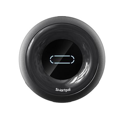 smartPal牙刷消毒器小巧好安装