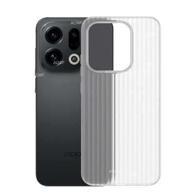 FindX9/FindX9Pro超薄PP壳