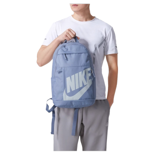 Nike耐克男包女包夏季新款大容量通勤日常运动双肩包DD0559