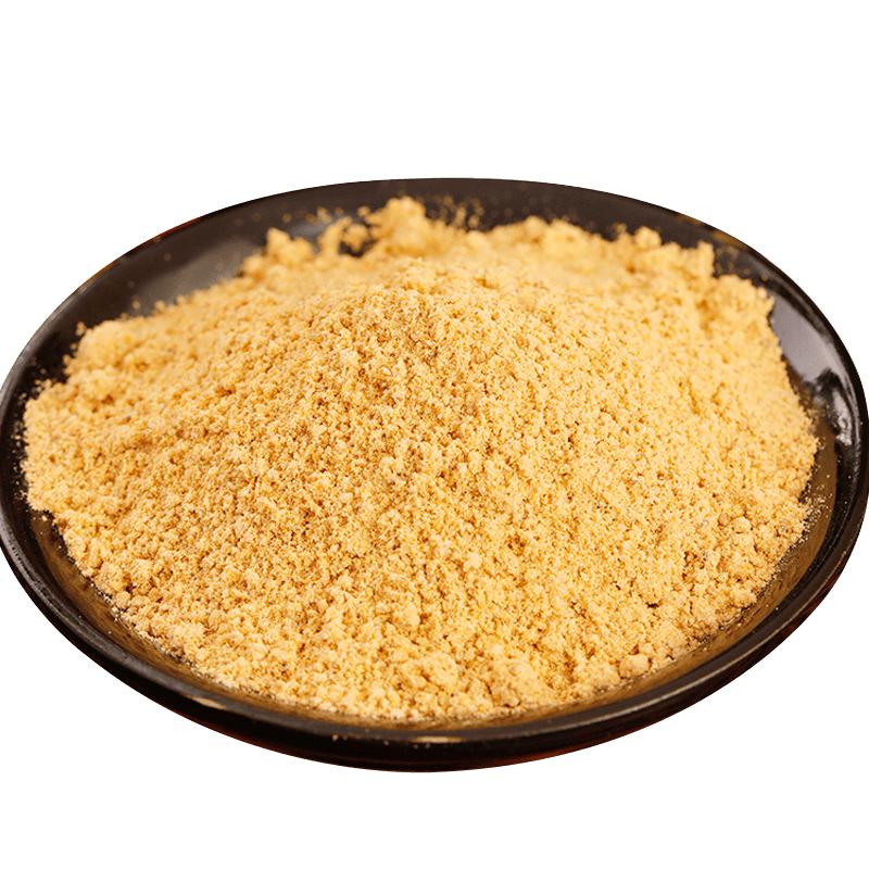 黄豆粉炒熟黄豆面红糖水液体即食糍粑沾粉伴侣豆乳奶茶驴打滚蘸料
