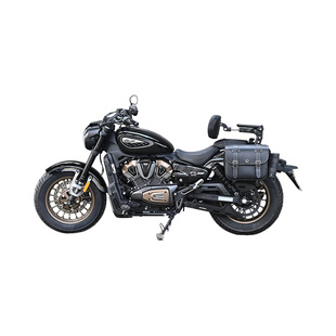 适用无极CU625折叠靠背快拆边包司机乘客靠背后货架保险杠改装件