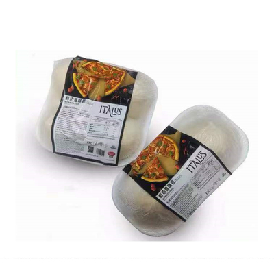 意大利原装进口冷冻披萨面团8-12寸手工披萨饼底半成品Pizza Doug