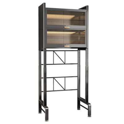 密封防潮防水高度可调稳固不晃