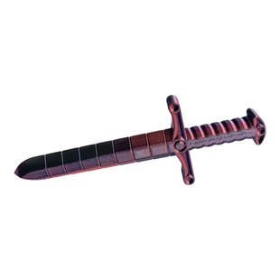 三D打印剑鞭伸缩鞭关节可活动弯折变形拉伸创意趣味儿童益智玩具