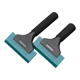 汽车贴膜工具进口特硬牛筋刮板广告玻璃车窗赶水刮牛津硬质刮水板