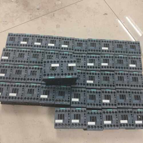 询价-3RH6122-1BB40有48个，线圈电压DC24V