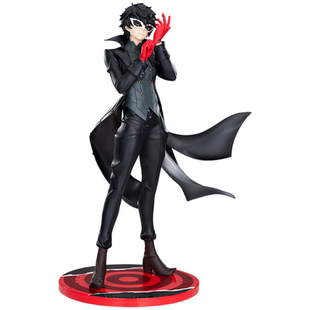 【APEX/女神异闻录5皇家版】JOKER雨宫莲1/8手办 周边LIMEPIE定金