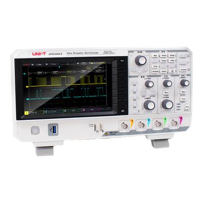 数字示波器200M示波器优利德