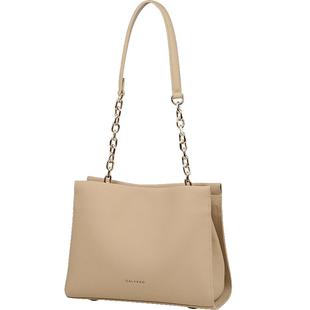 头层牛皮包包女式单肩腋下包2026春新款大容量通勤斜挎包四季通用