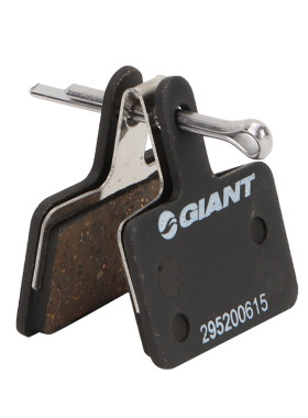 giant捷安特来令片自行车碟刹