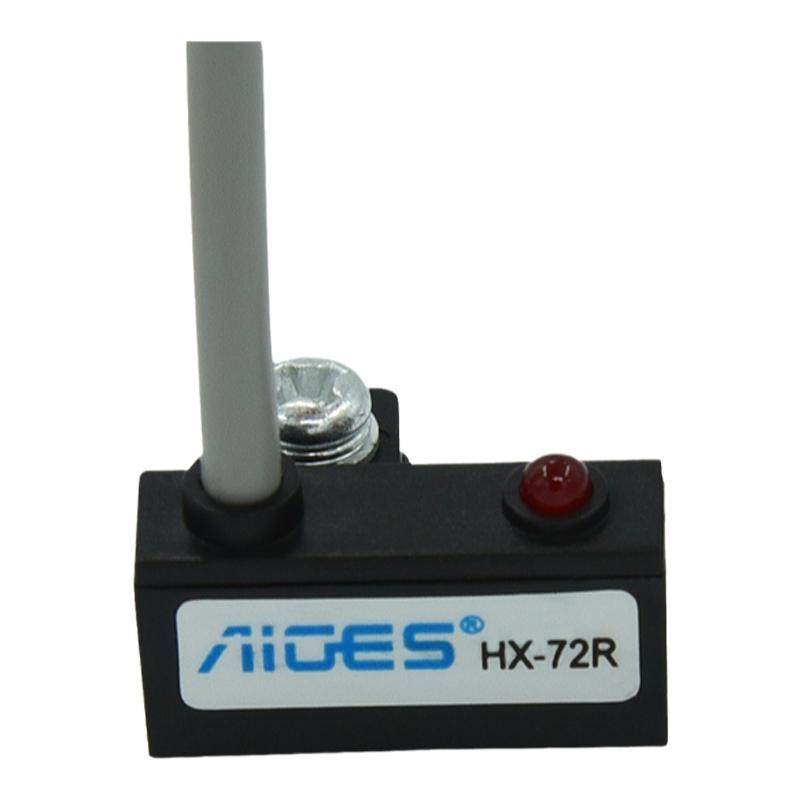雅吉仕气缸磁性开关传感器HX-11R/20/21/07/06R系列替代CS1-J/F
