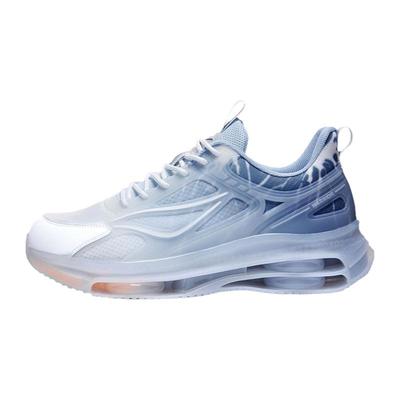 回力男鞋软底跑步鞋气垫跑步鞋