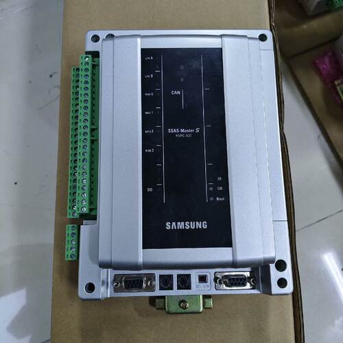 SAMSUNG SSAS-Master S SMSRSPC-X32 模块 工业模块