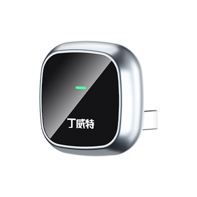 丁威特HiCar无线盒子CarPlay转