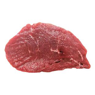 新鲜鸵鸟肉农家散养现杀鸵鸟腿肉精修纯瘦驼鸟肉生鲜禽食用鸵鸟肉