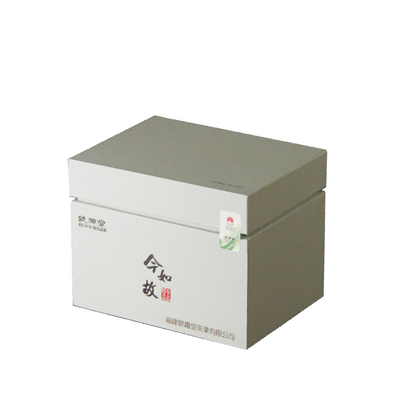 饮趣堂福鼎白茶2021春寿眉250克