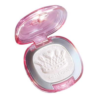 高光单色水光浴高光膏girlscrash