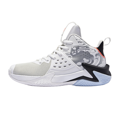 乔丹篮球鞋男专业实战耐磨运动鞋
