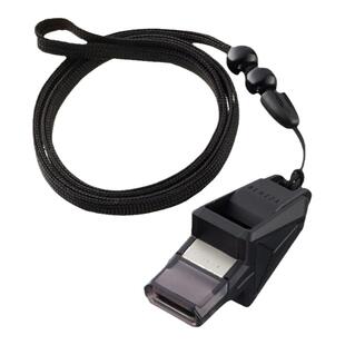 Molten摩腾口哨篮球裁判哨足球0040KS排球教练专用0030魔腾哨子