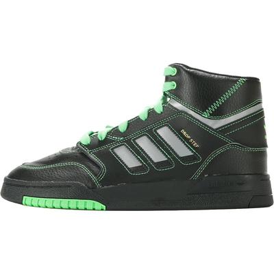 Adidas/阿迪达斯正品三叶草新款DROP STEP男子板鞋休闲潮鞋FV4876