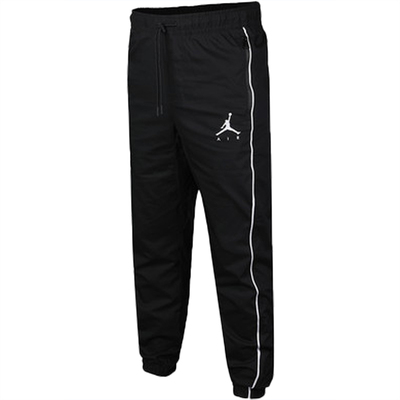 Nike/耐克正品 JORDAN JUMPMAN 男子梭织运动休闲长裤 CK6856