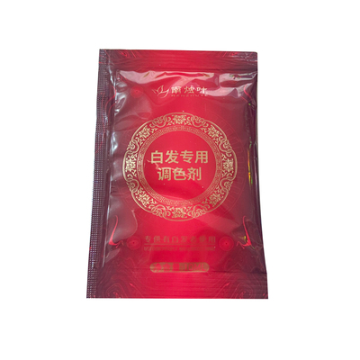 南烛叶基色遮白发专用遮盖剂