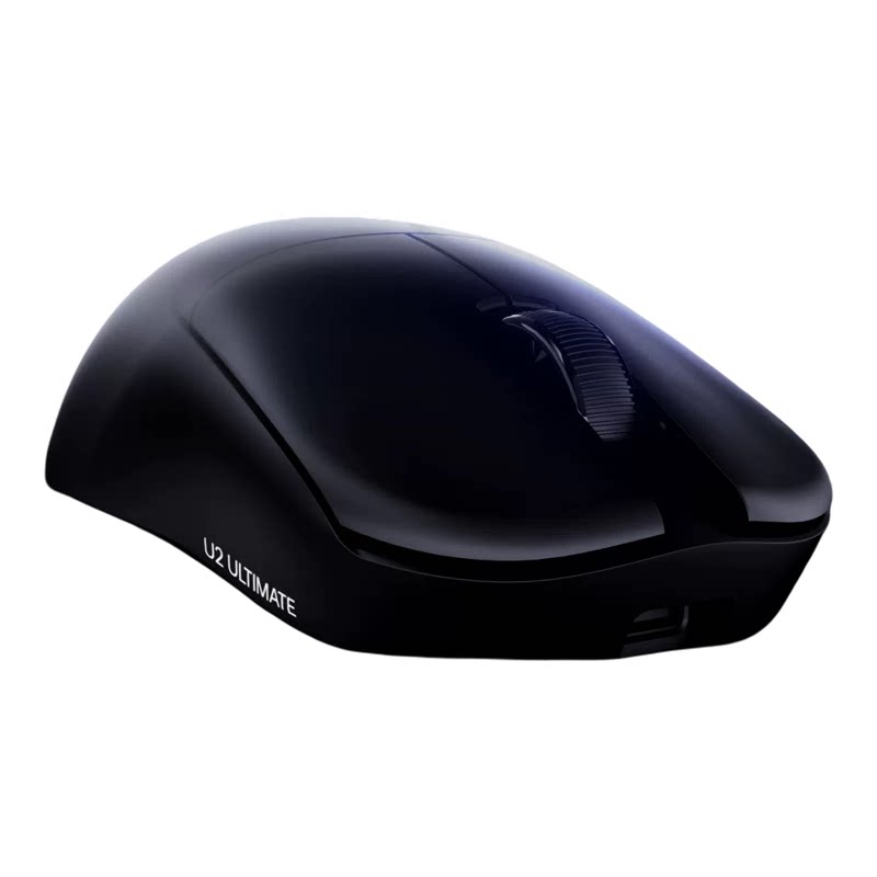 ATK烈空U2V2大师版+轻量化无线鼠标电竞游戏电脑办公专用人体工学