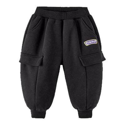 懿琪宝贝长裤普通休闲裤