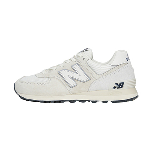 New Balance NB 574舒适百搭运动鞋情侣低帮跑步鞋男女同款