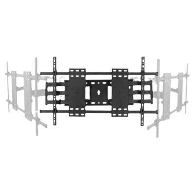 通用电视伸缩旋转挂架壁挂墙支架