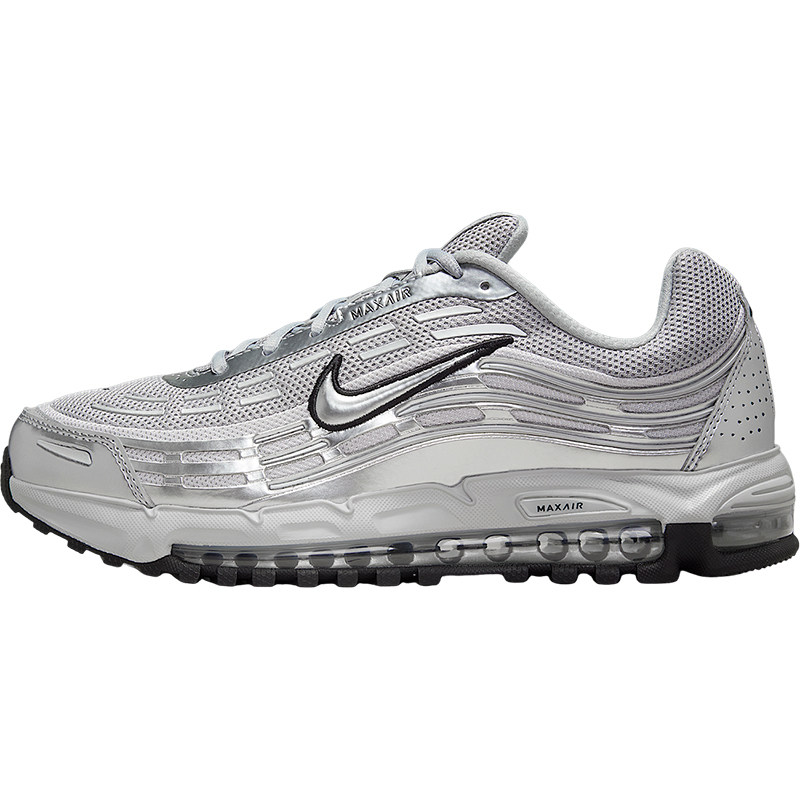 Nike/耐克官方正品Air Max男女气垫缓震运动网眼跑步鞋HM8818-001
