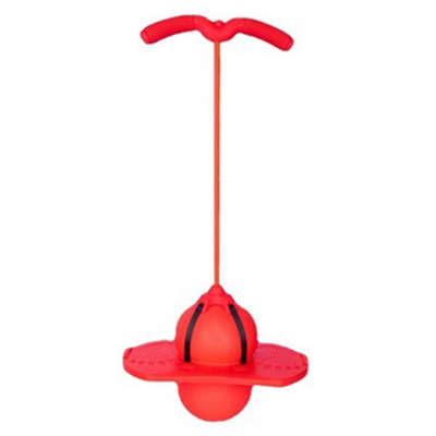 提高儿童全身协调性，且利于身高