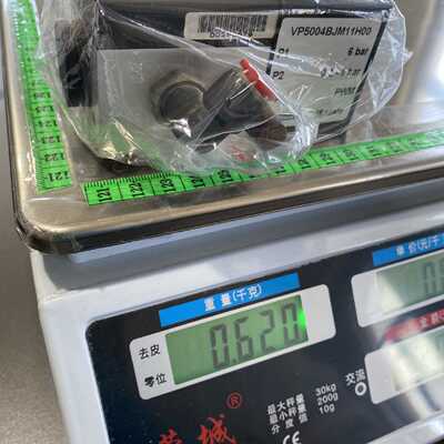 议价诺冠NORGREN比例阀VP5004BJM11H00比例压力调节阀安全阀