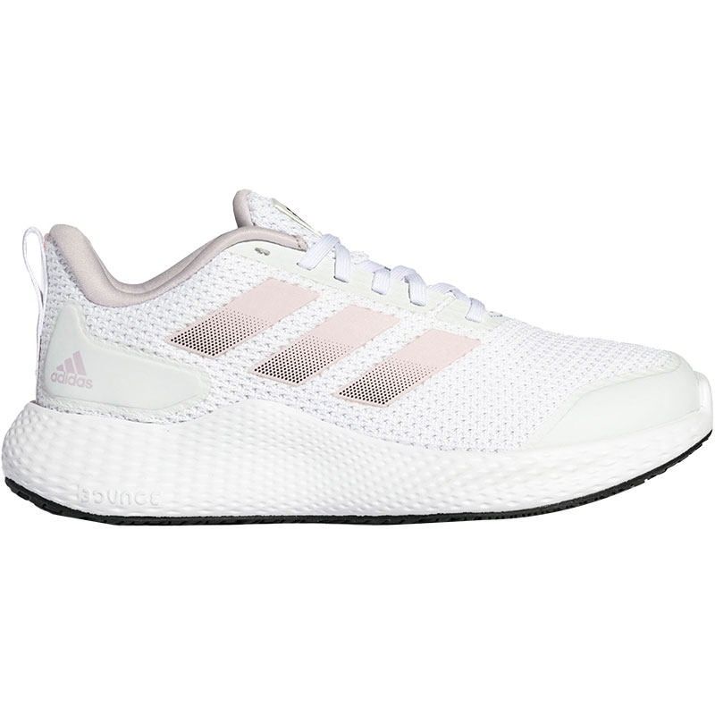 Adidas/阿迪达斯正品EDGE GAMEDAY 男女轻便减震运动跑步鞋GZ5280
