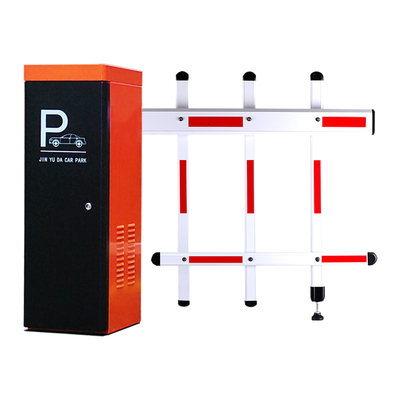 停车场道闸杆刷卡门禁挡车器顺丰
