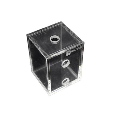 QYFREEZE电脑水冷水箱