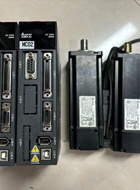 询价-台达A2 ASD-A2-0421-LECMA-C10604
