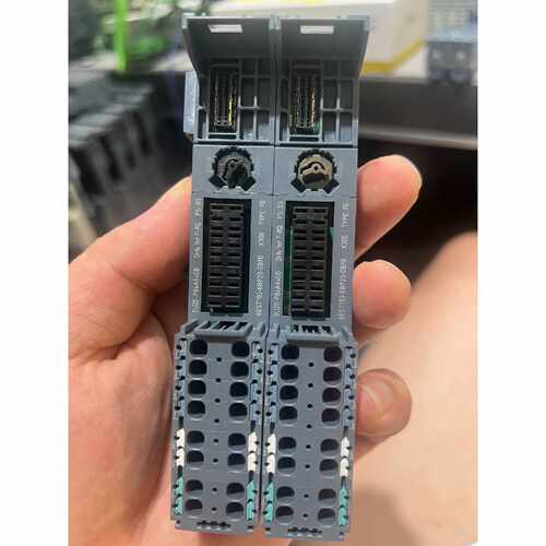 【请询价】6ES71936P200F0几乎全新1