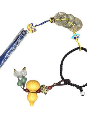 清代三帝铜钱乾道嘉钱到家真品古币乾隆道光嘉庆听泉哥鉴赏宝同款