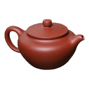 海堤 玉润紫砂壶150CC小巧精致