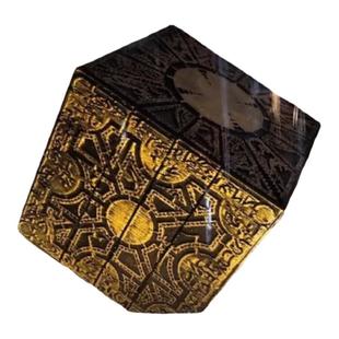 猛鬼追魂养鬼吃人黎明杀机周边哀痛之盒地狱魔盒手办拉蒙之迷魔方