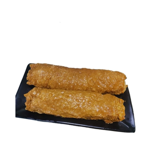 10斤 广东潮汕正宗惠来广章 手工猪肉卷 肉饼五香卷 隆江猪脚饭