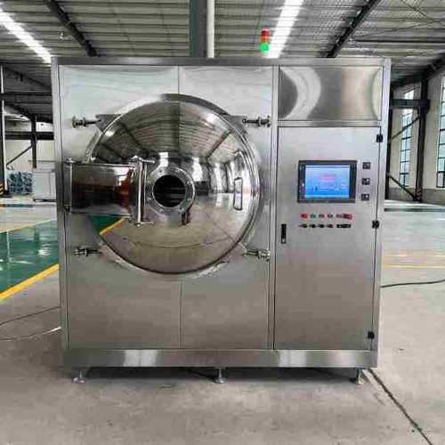 小型3-5平方冻干机 实验型食品冻干机 工厂果蔬宠物粮冻干试验机