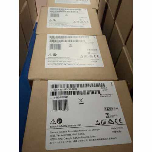 询价-6ES72231PH320XB0